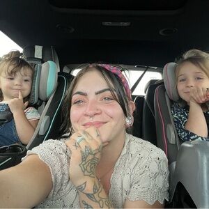 Meet your Posher, Nova